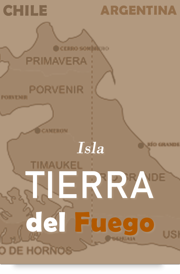 Tierra del Fuego