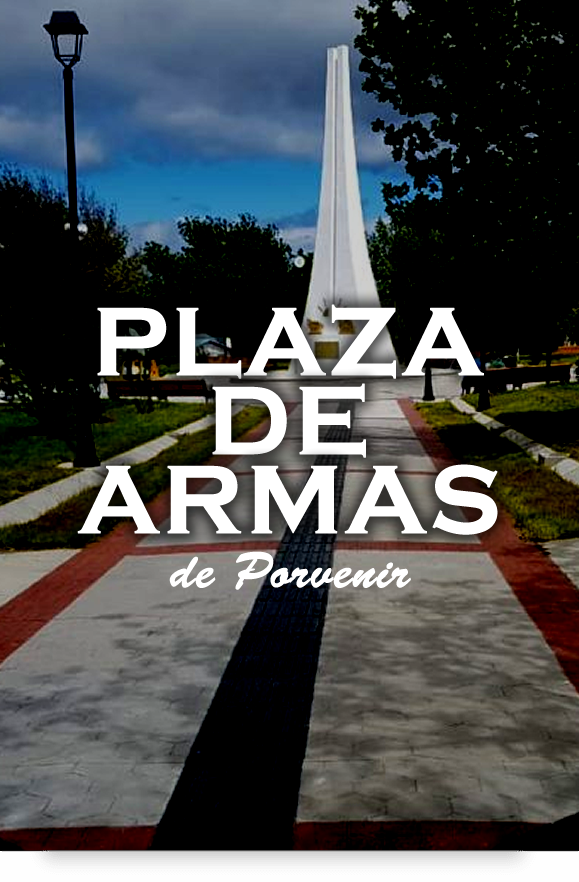 Plaza de Armas