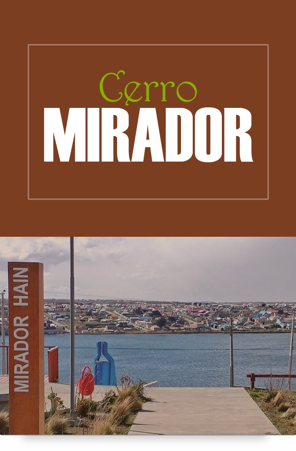 Cerro Mirador